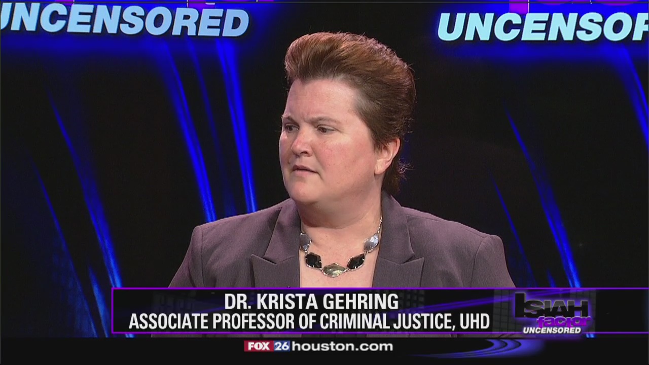 Fewer educational opportunities for female inmates