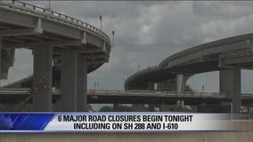 Fox 26 News Brief for August 17, 2018