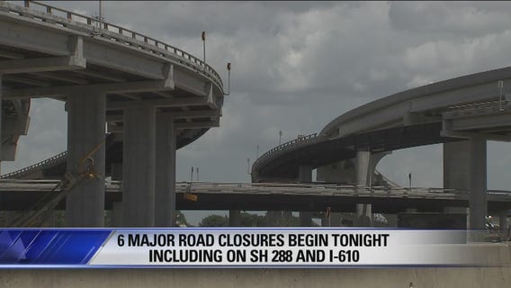 Fox 26 News Brief for August 17, 2018