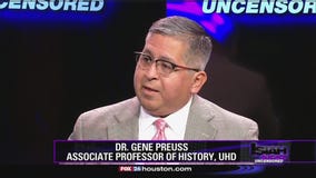 Lynching memorial opens in Alabama