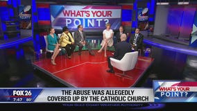 Statute of Limitations on Sexual Assault