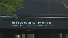 Chicago's Brands Park to be used as temporary housing for asylum seekers