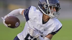 Concerns raised after series of dangerous TikTok challenges