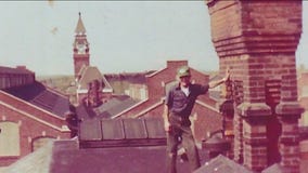 Historic Pullman neighborhood's Hotel Florence could be revived with $21 million state funding