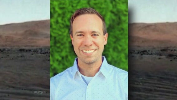 Illinois doctor chosen for year-long simulated Mars mission