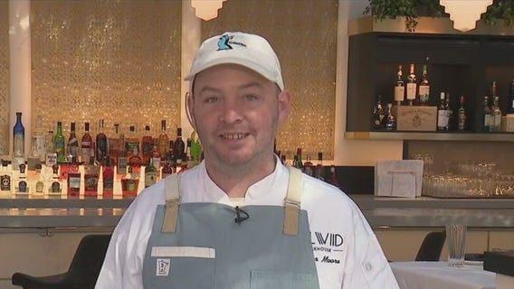 West Loop's BLVD Steakhouse hosts Derby Day Party on Saturday