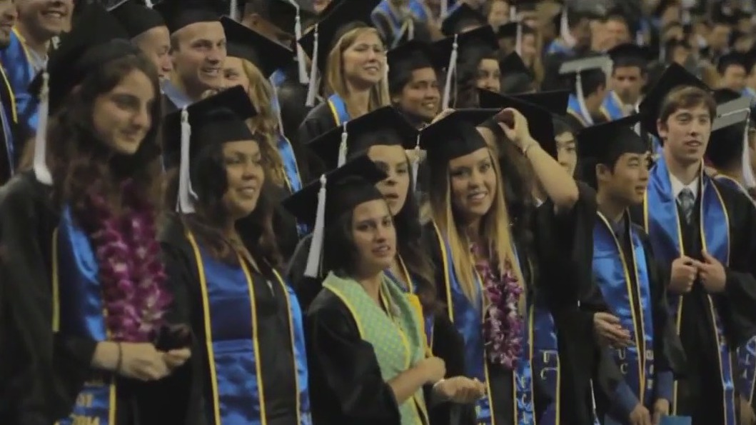 Class of 2023 faces jittery job market