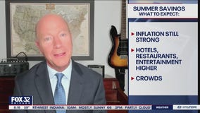 Money-saving tips for this summer