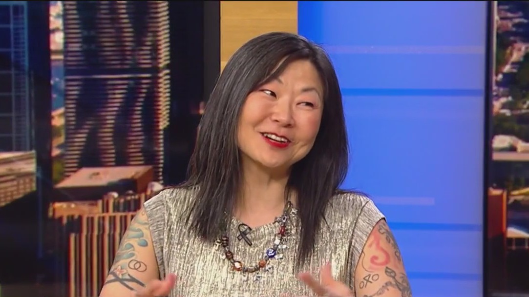 APIDA Arts Festival showcases creativity and culture this weekend in Chicago