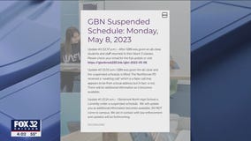 Glenbrook North High School targeted by 'swatting' call