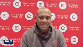 Fire part ways with head coach Hendrickson, assistant coach Gonz?lez