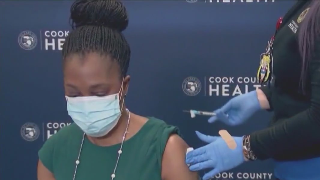 Dr. Ngozi Ezike, former IDPH Director, to serve on health subcommittee