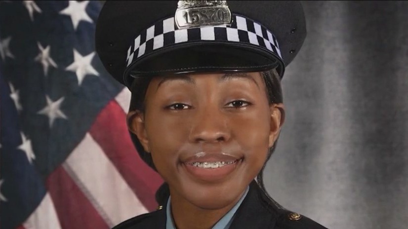 Charges expected Tuesday in fatal shooting of Chicago Police Officer Areanah Preston
