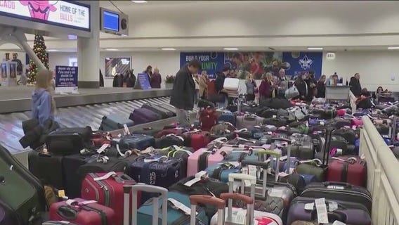New rules look to protect airline passengers