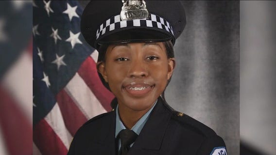New details released in murder of Chicago police officer