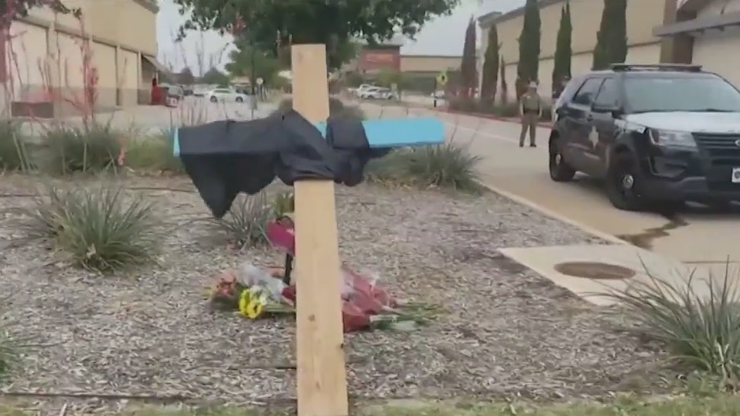 New details about Texas mall mass shooter include reports he was interested in white supremacy, neo-Nazism