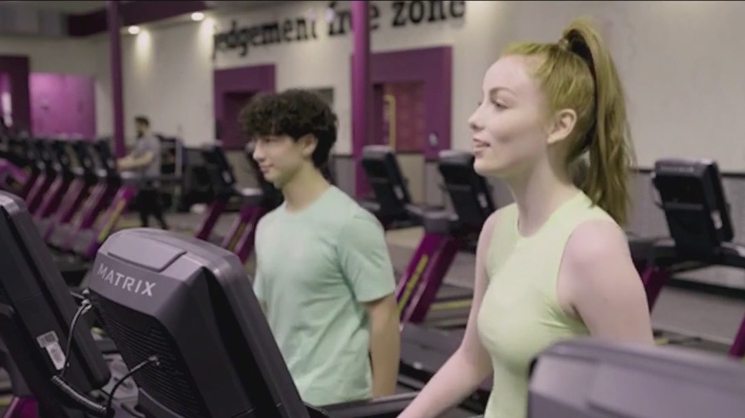 Planet Fitness opens gyms to teens for free from May through August