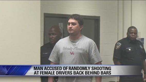 Fox 26 News Brief for August 24, 2018