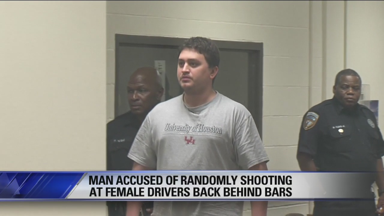 Fox 26 News Brief for August 24, 2018