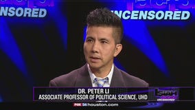 Pentagon report on China preparing military strikes on U.S. targets