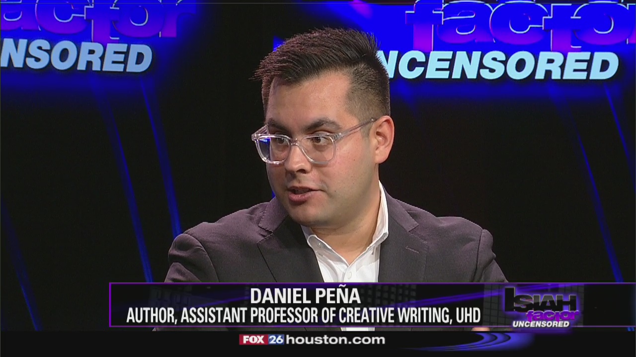 Impact of drug cartels on U.S. immigration dilemma