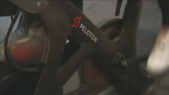 Peloton recalls 2.2 million bikes: Customers told to 'immediately stop using'