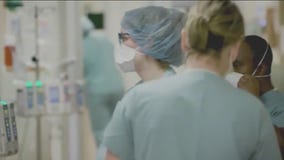 New Cook County fund would abolish medical debt