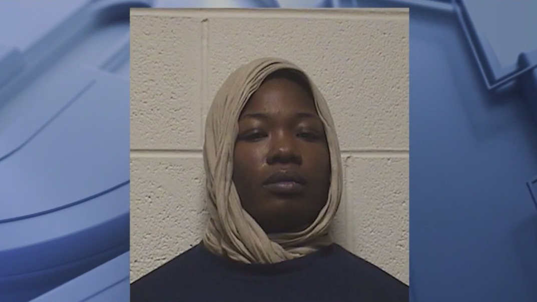 Trial date set for woman accused of killing, dismembering landlord