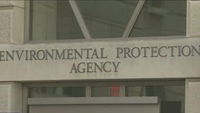 EPA proposes crackdown on power plant carbon emissions