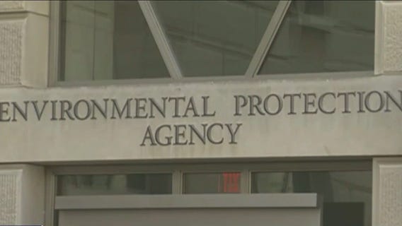 EPA proposes crackdown on power plant carbon emissions