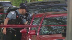 5 shot, 2 fatally, in Englewood mass shooting: police