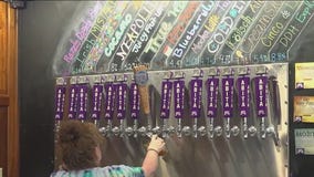 Small businesses turn to 'side hustles' for additional revenue amid inflation