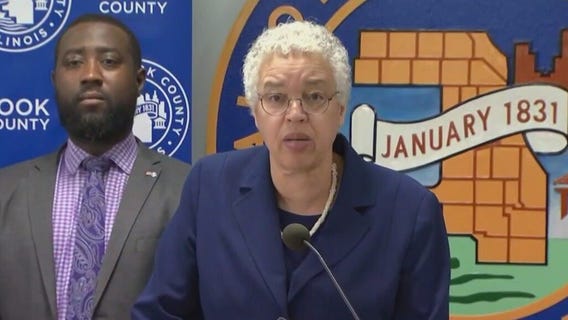 Cook County erases nearly $80M in medical debt for thousands of residents