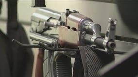 Pritzker defends assault weapons ban, cautions those who bought military-style rifle during brief window