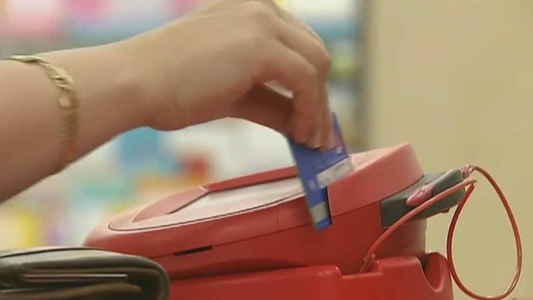 Gen Z leans on credit cards as inflation soars