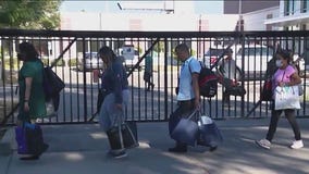 U.S. to limit asylum at Mexico border as Title 42 ends