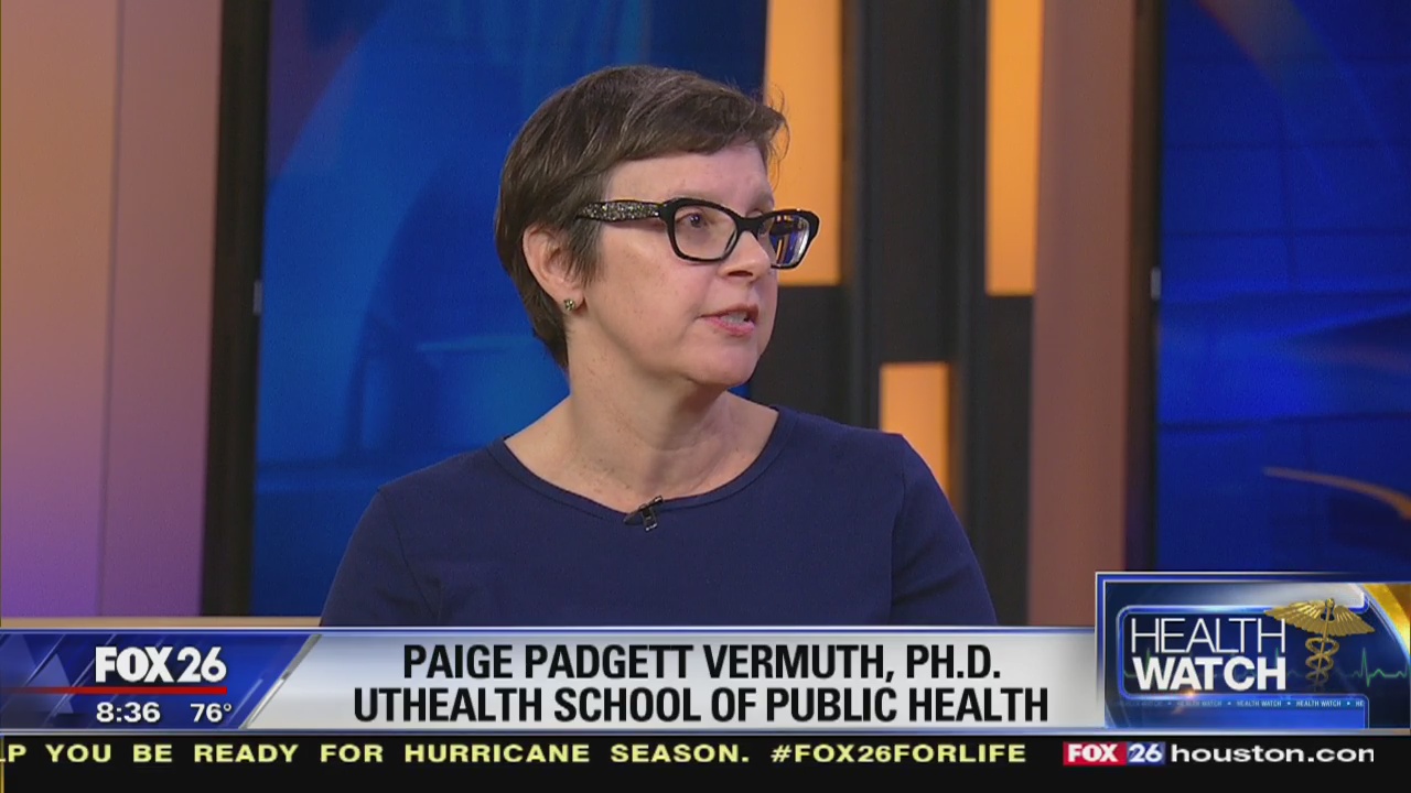 Peak rates of sexually transmitted diseases in U.S.