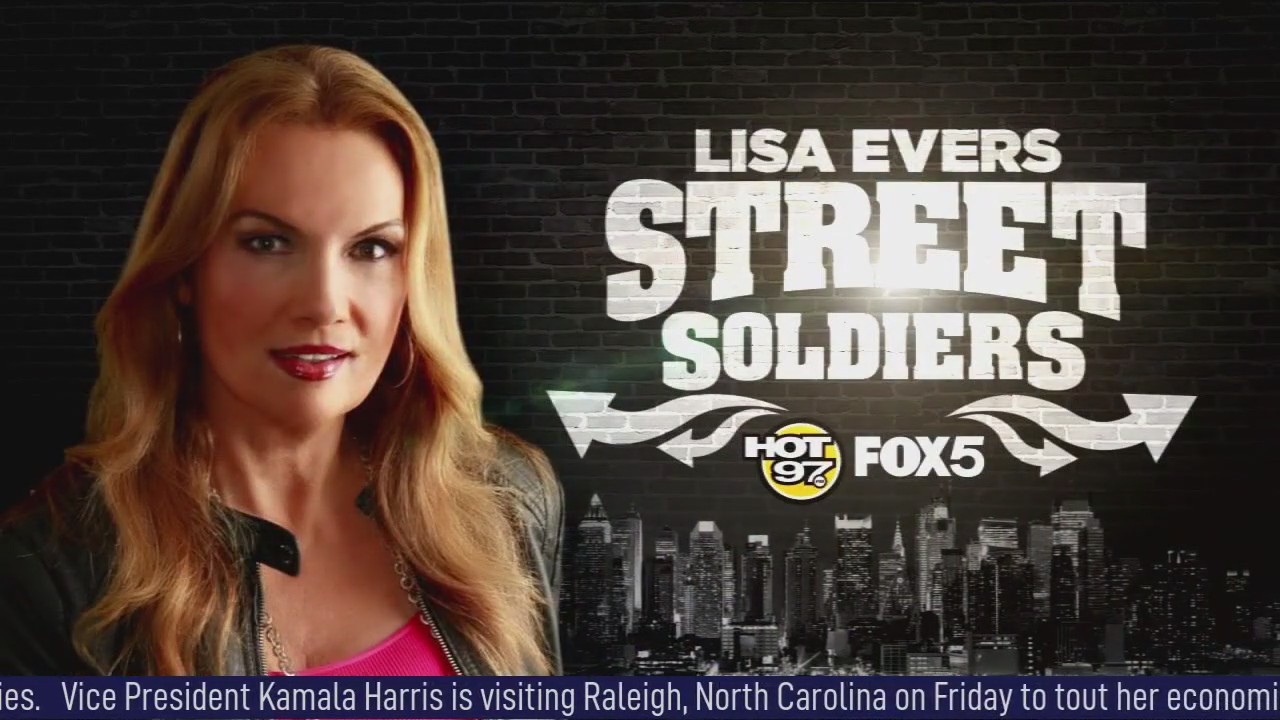 Vybz Kartel, Freedom and Future - STREET SOLDIERS.