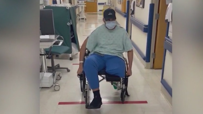 Second person being questioned in Dakotah Earley shooting