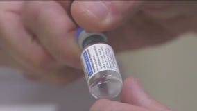 Johnson & Johnson COVID vaccine no longer available in US