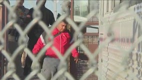 Title 42 ends, heightening pressure at U.S.-Mexico border