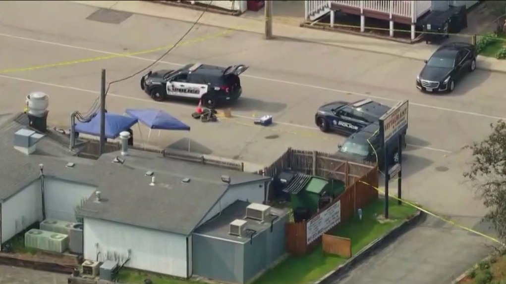 Authorities respond to shooting incident in Fox Lake; schools placed on lockdown