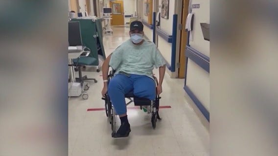 Second man charged in shooting, robbery of culinary student in Lincoln Park