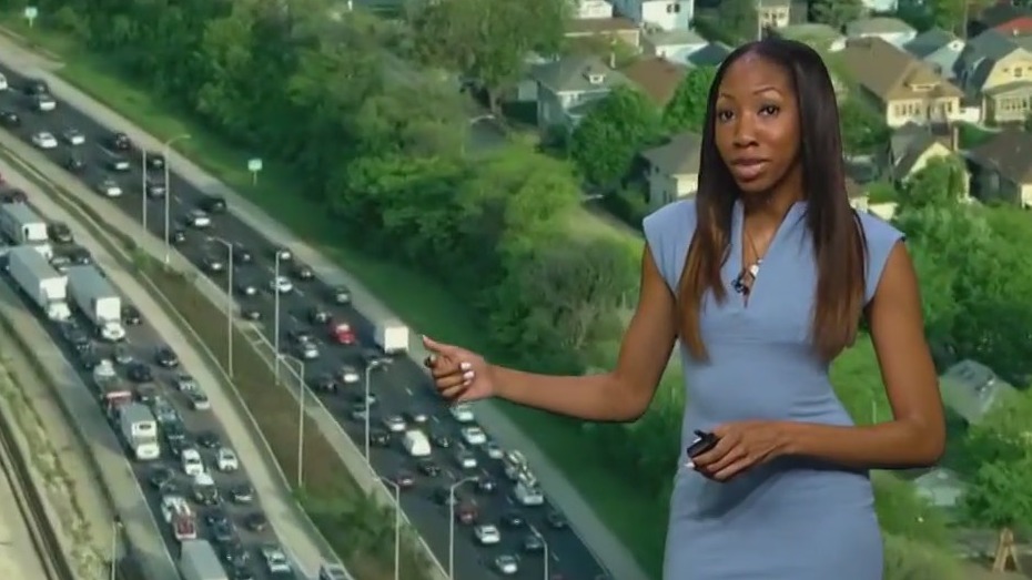 Major residual delays on IB I-290 following shooting investigation