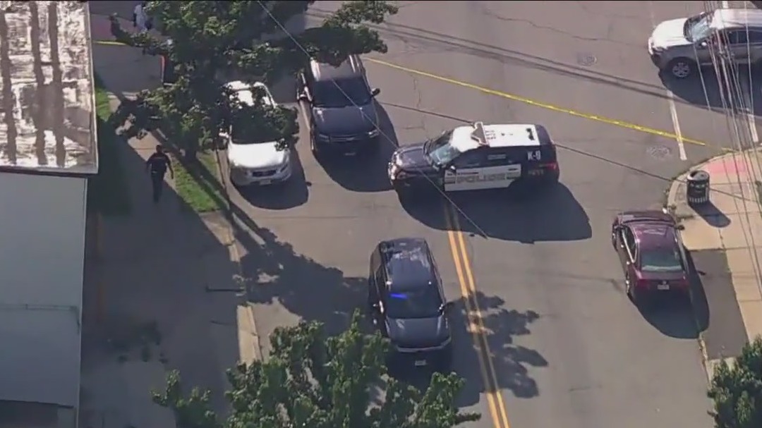 4-year-old stabbed in Paterson | FOX 5 New York