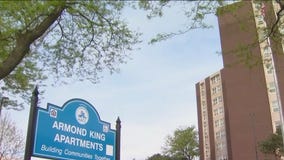 Cook County introduces health care coordinators in public housing communities