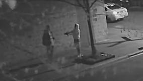 Second man charged in shooting, robbery of Dakotah Earley