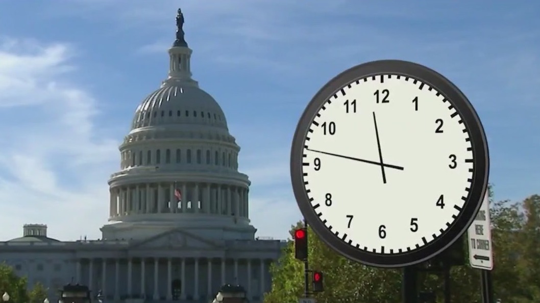 Debt Ceiling: Deal possible by end of week, McCarthy says; Biden cuts short upcoming foreign trip