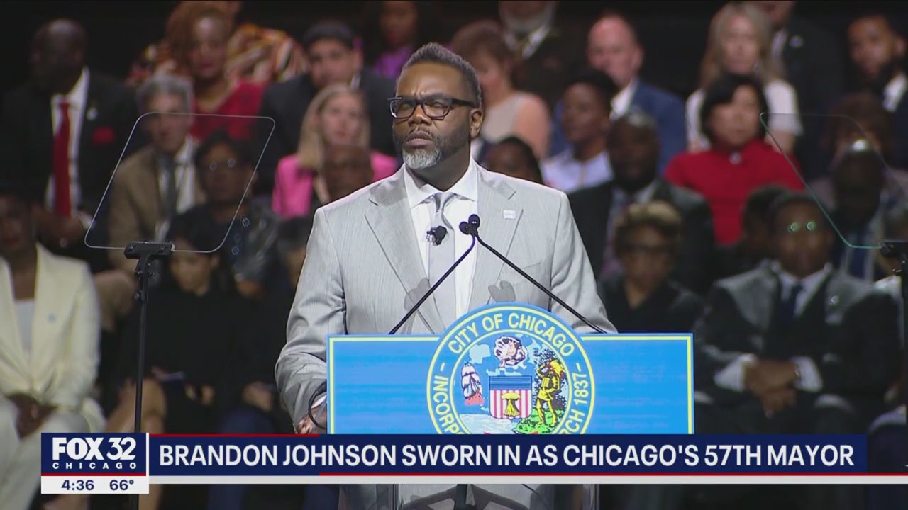 Mayor Johnson backs away from campaign tax increase proposals