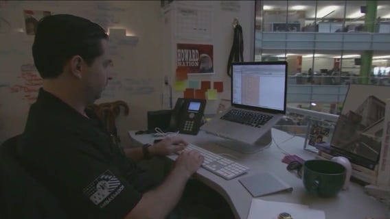 Chicago workplaces shift strategies in a post-pandemic world